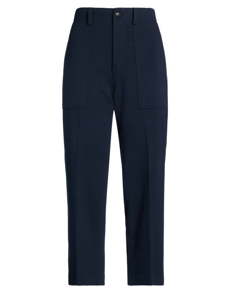 CIRCOLO 1901 Hose Damen Marineblau von CIRCOLO 1901