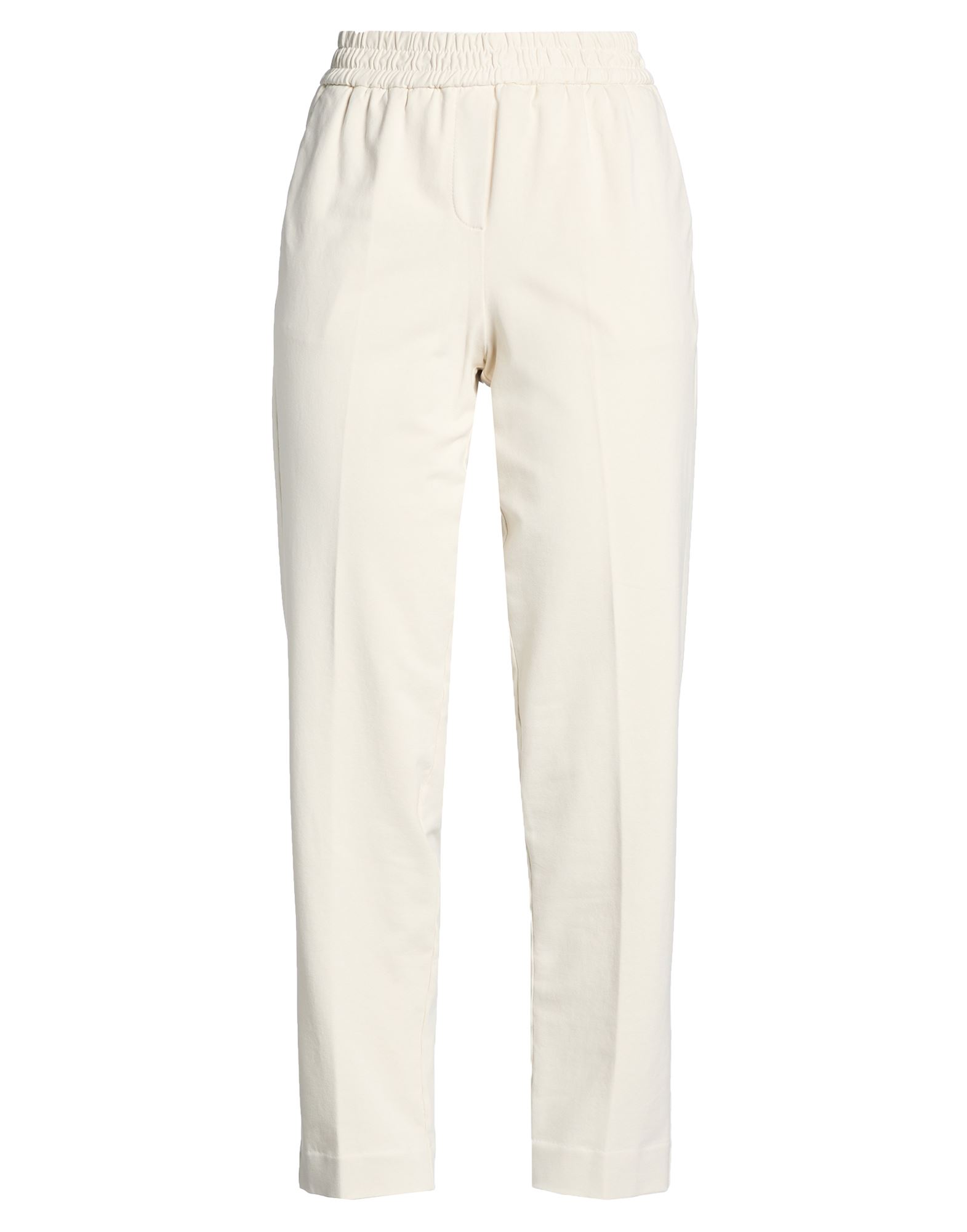 CIRCOLO 1901 Hose Damen Off white von CIRCOLO 1901