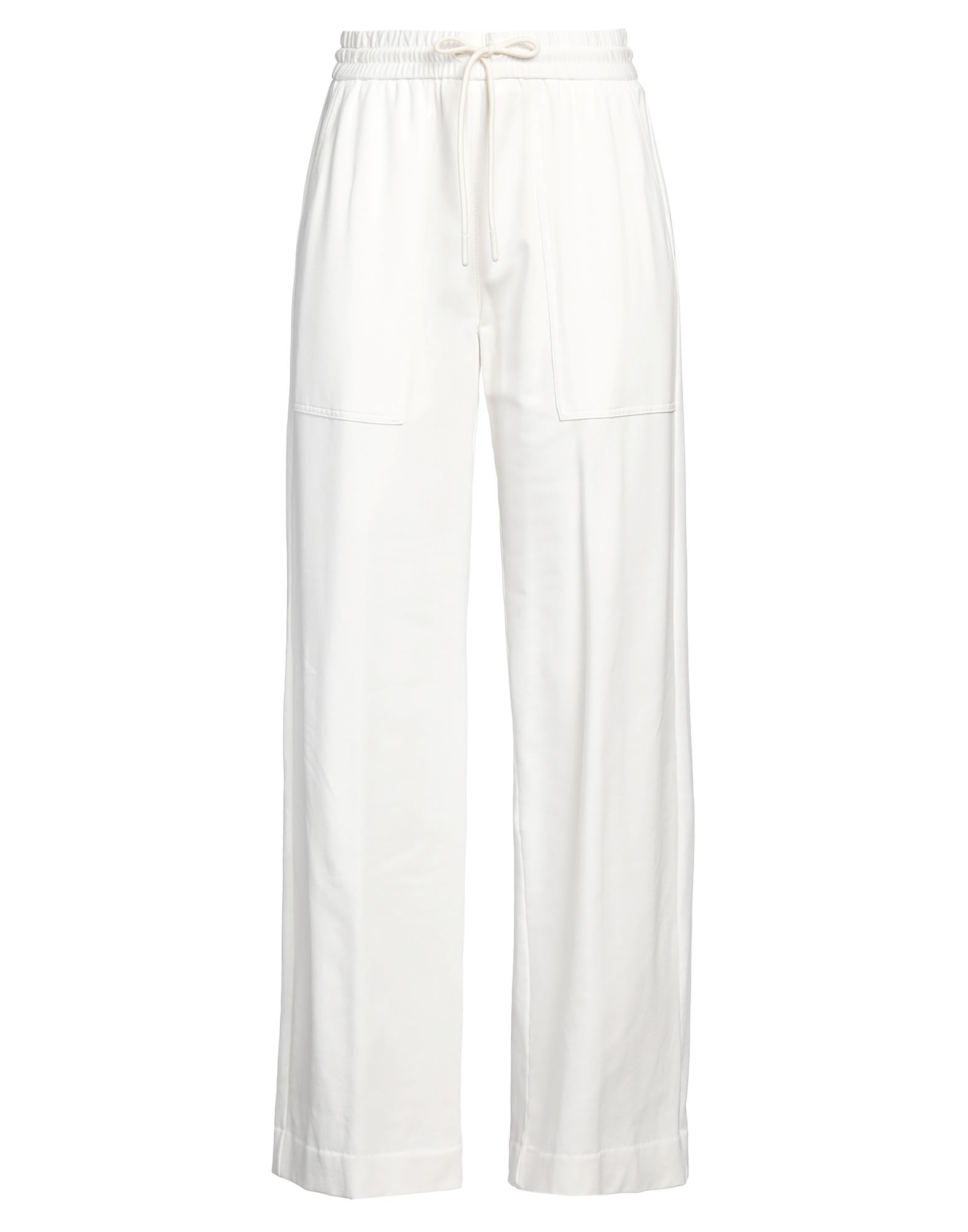 CIRCOLO 1901 Hose Damen Off white von CIRCOLO 1901