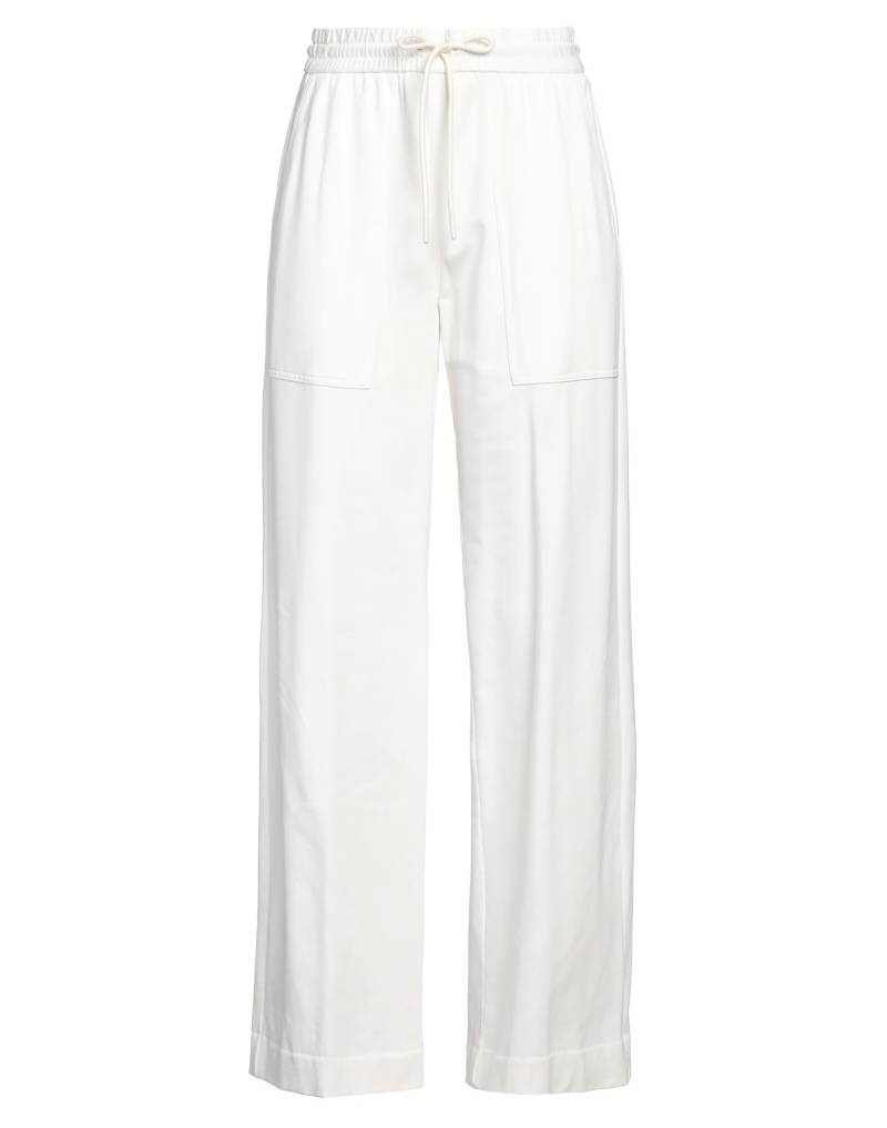 CIRCOLO 1901 Hose Damen Off white von CIRCOLO 1901