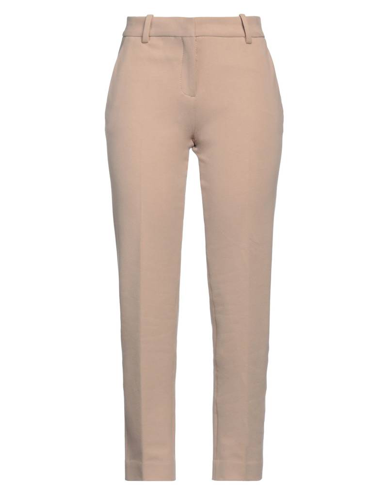 CIRCOLO 1901 Hose Damen Sand von CIRCOLO 1901