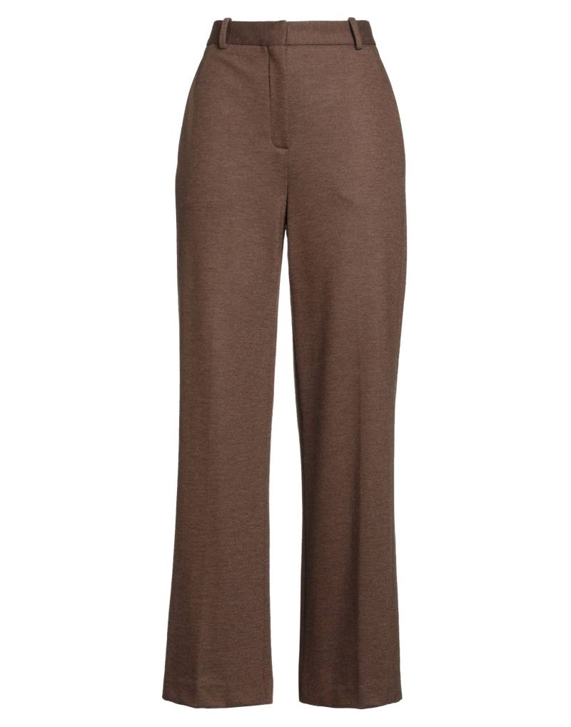 CIRCOLO 1901 Hose Damen Schokobraun von CIRCOLO 1901