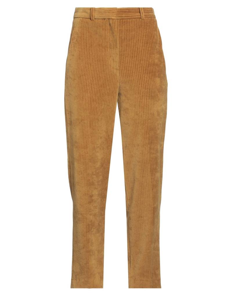 CIRCOLO 1901 Hose Damen Senf von CIRCOLO 1901