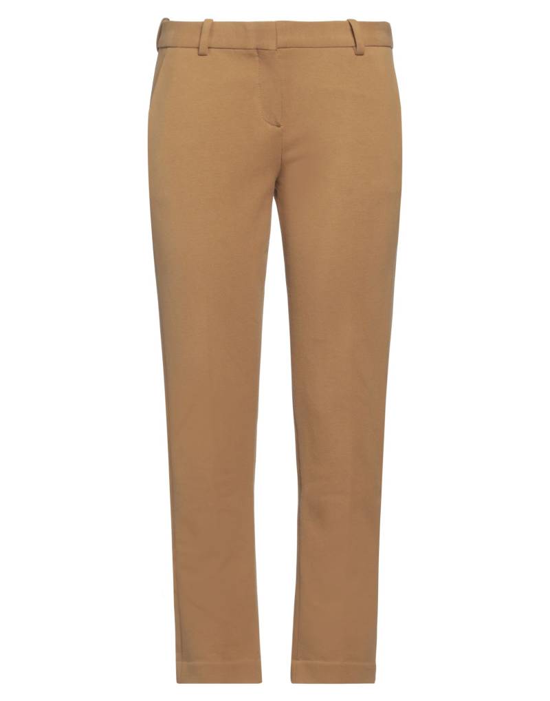 CIRCOLO 1901 Hose Damen Senf von CIRCOLO 1901