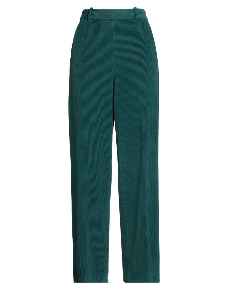 CIRCOLO 1901 Hose Damen Smaragdgrün von CIRCOLO 1901