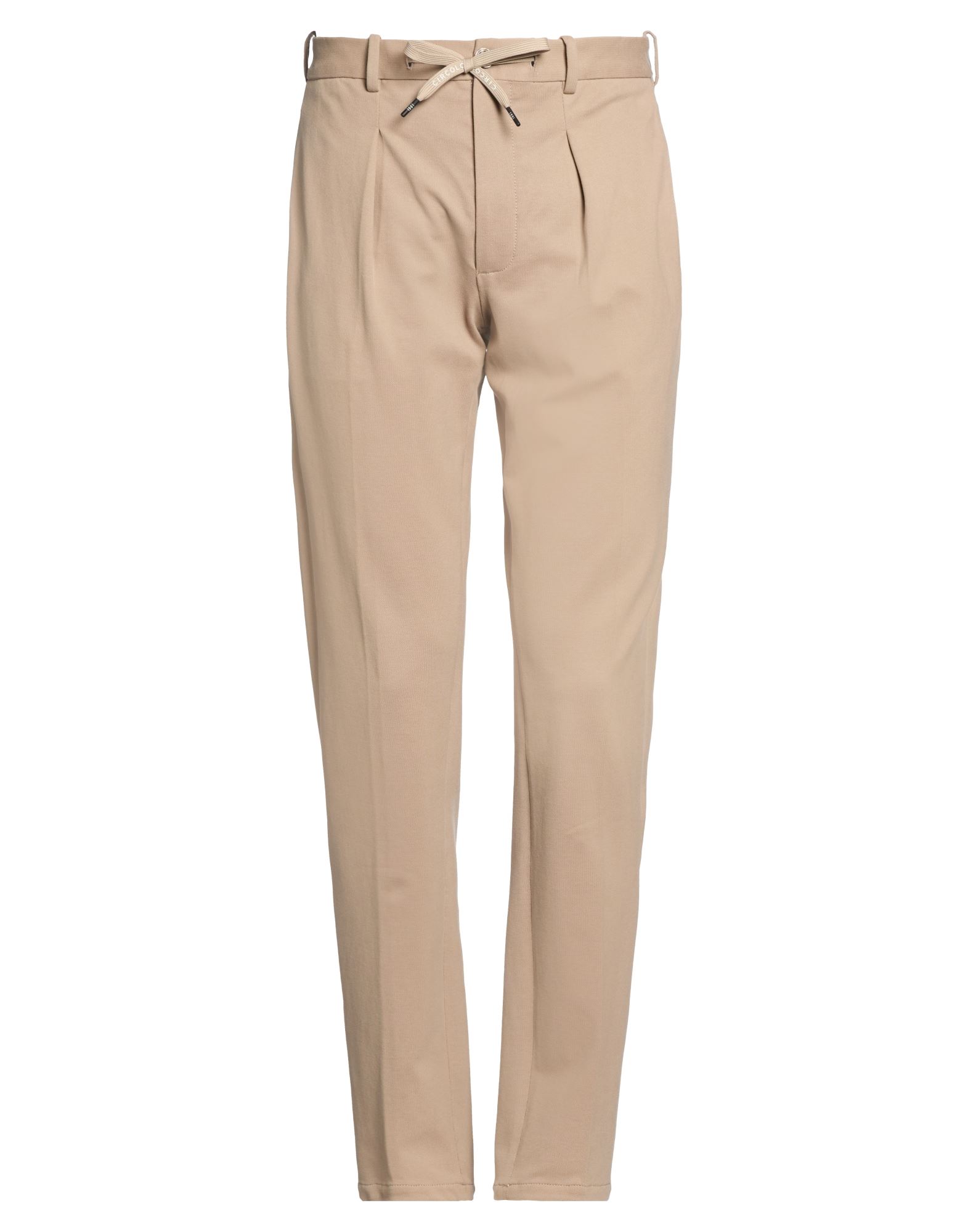 CIRCOLO 1901 Hose Herren Beige von CIRCOLO 1901