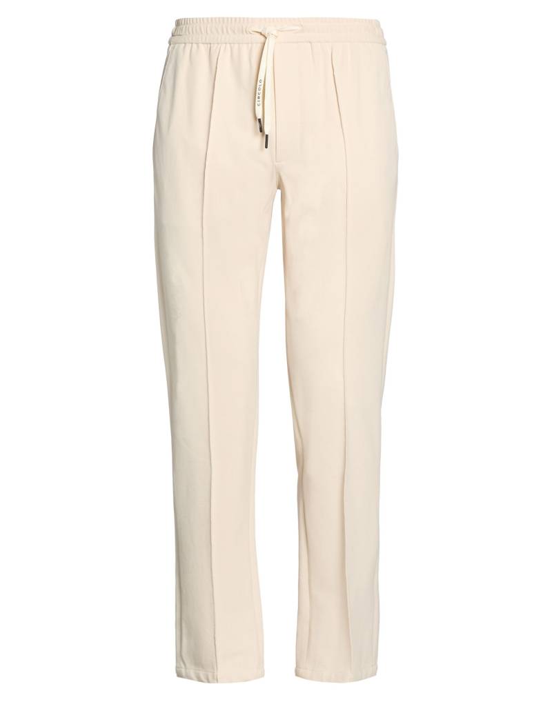 CIRCOLO 1901 Hose Herren Beige von CIRCOLO 1901