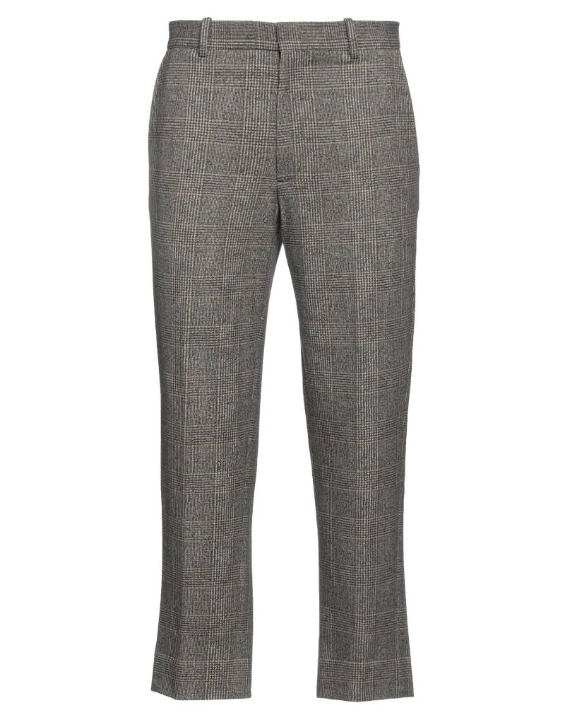 CIRCOLO 1901 Hose Herren Dunkelbraun von CIRCOLO 1901