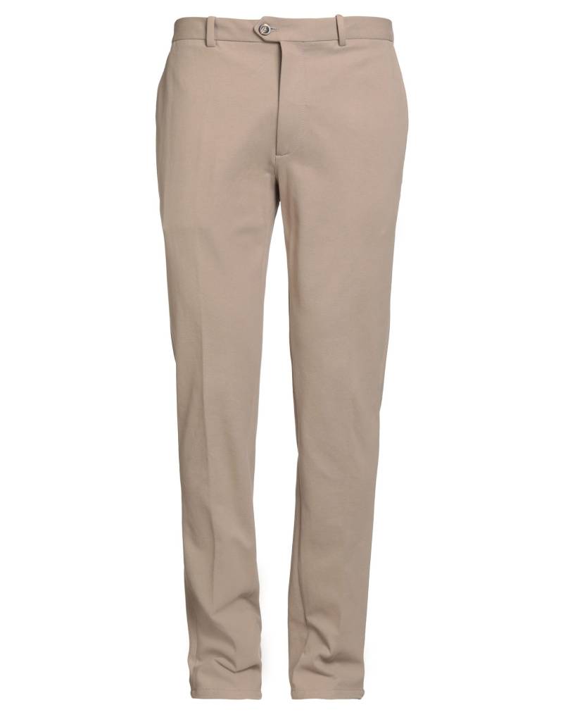 CIRCOLO 1901 Hose Herren Hellbraun von CIRCOLO 1901