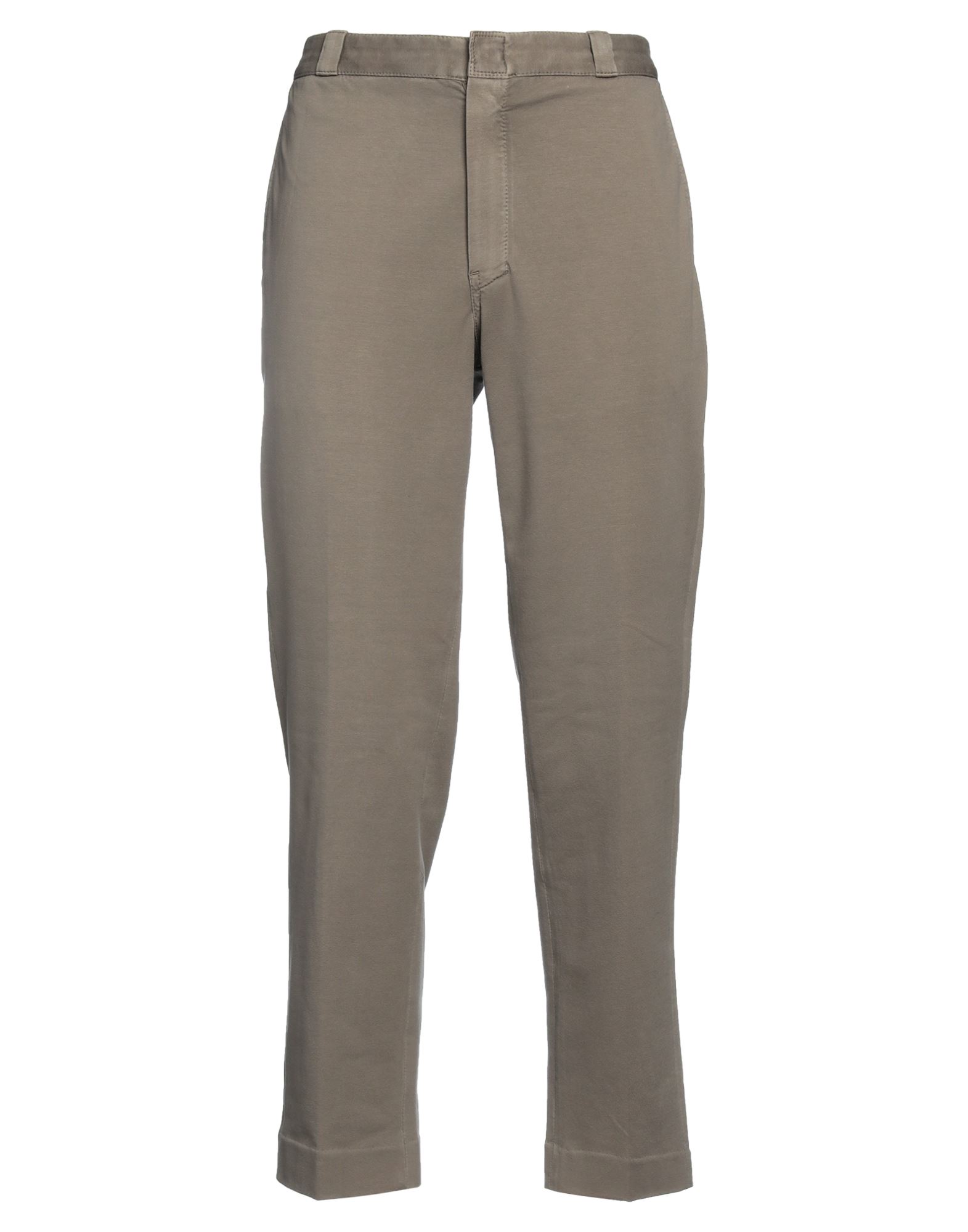 CIRCOLO 1901 Hose Herren Khaki von CIRCOLO 1901