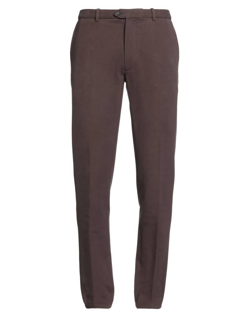 CIRCOLO 1901 Hose Herren Schokobraun von CIRCOLO 1901