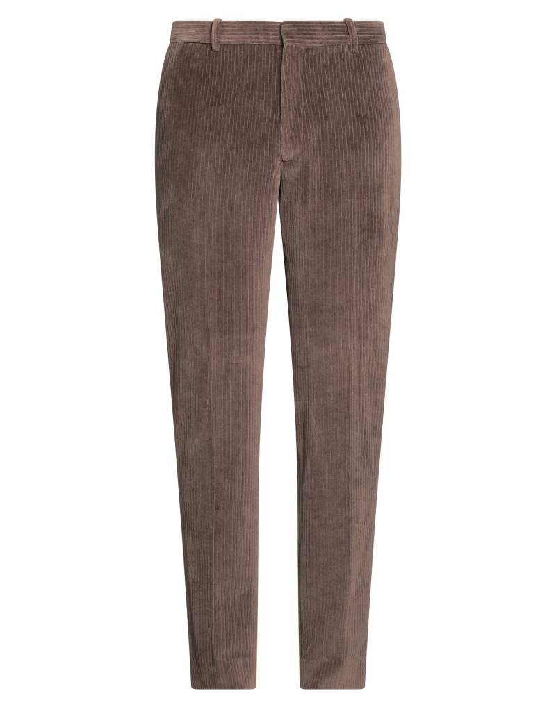 CIRCOLO 1901 Hose Herren Schokobraun von CIRCOLO 1901