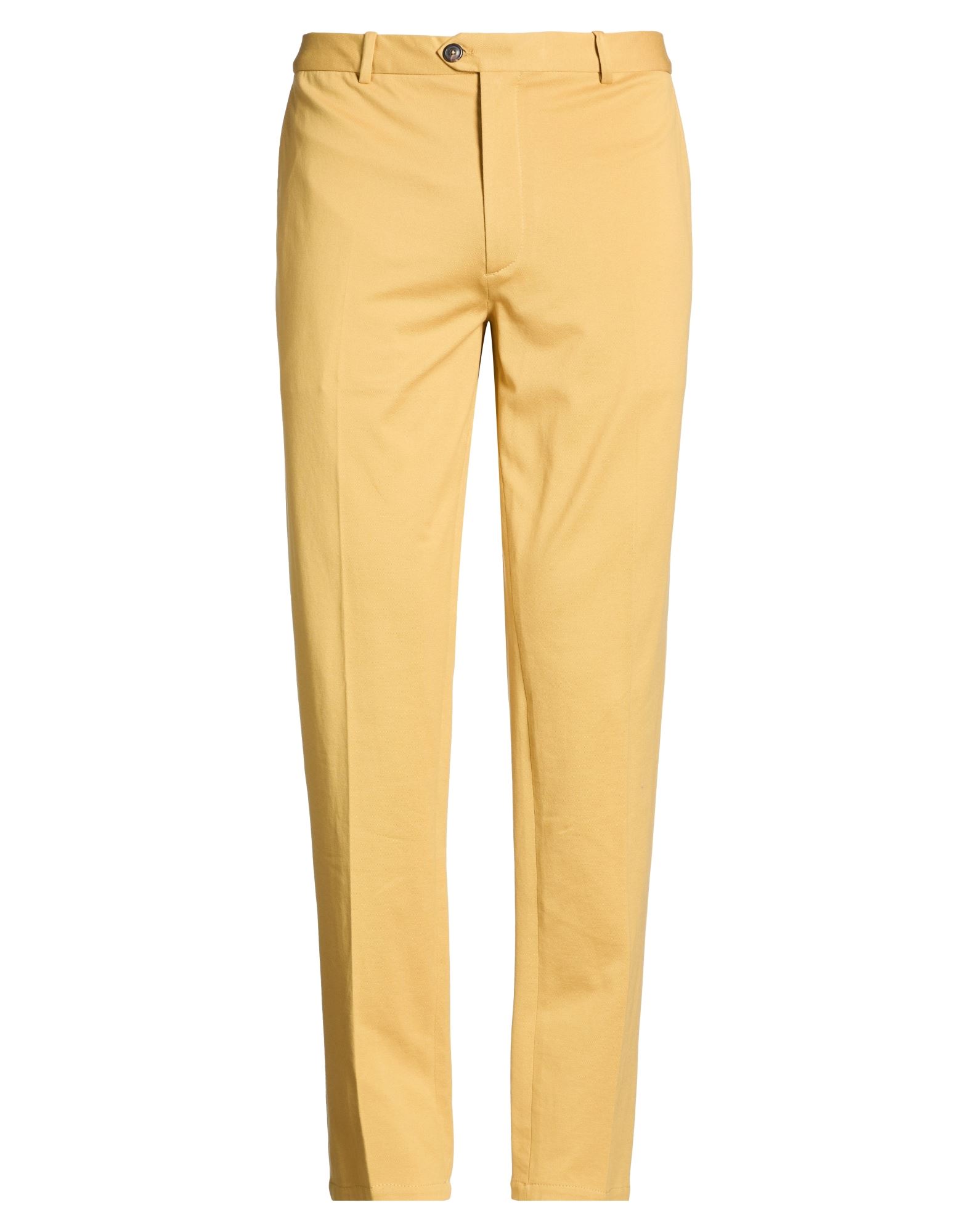 CIRCOLO 1901 Hose Herren Senf von CIRCOLO 1901