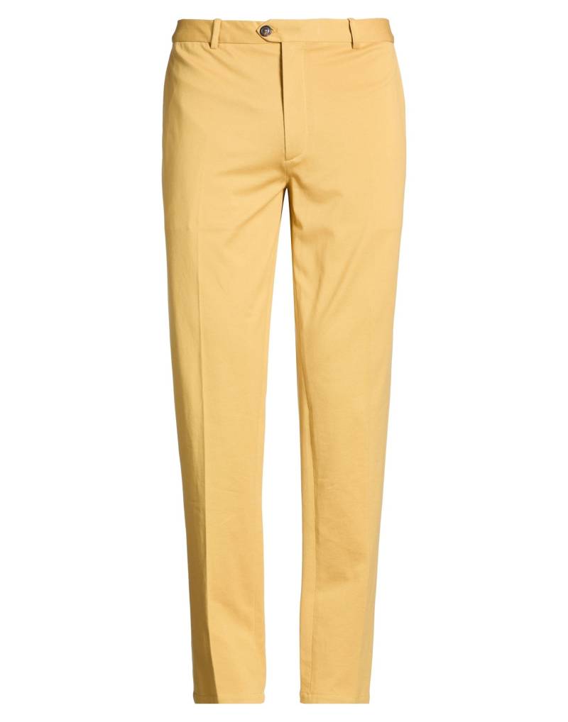 CIRCOLO 1901 Hose Herren Senf von CIRCOLO 1901
