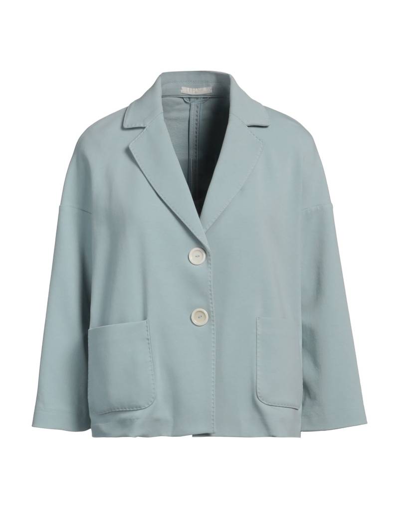 CIRCOLO 1901 Blazer Damen Himmelblau von CIRCOLO 1901