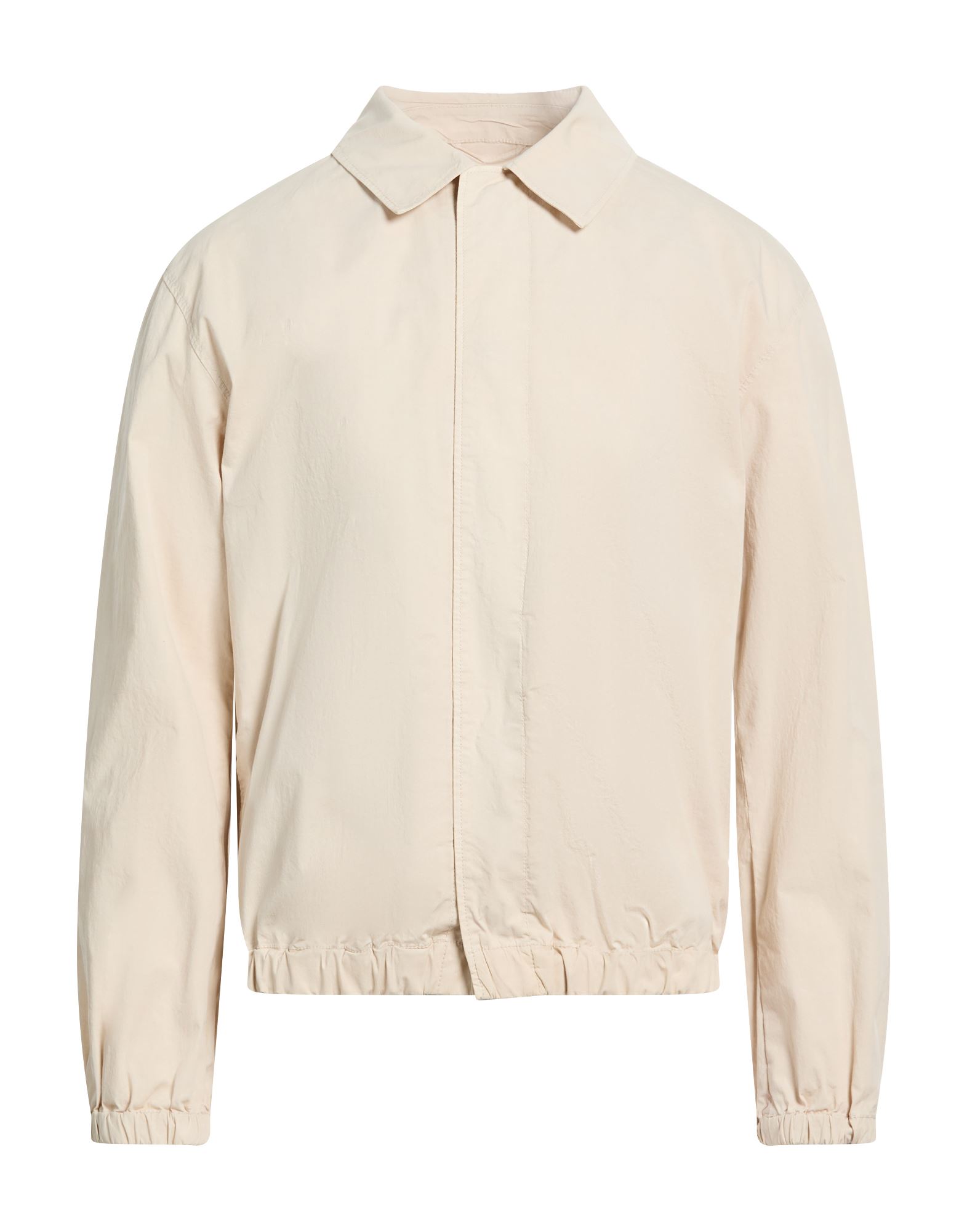 CIRCOLO 1901 Jacke & Anorak Herren Beige von CIRCOLO 1901