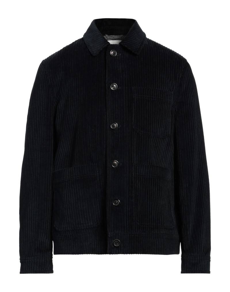 CIRCOLO 1901 Jacke & Anorak Herren Braungrau von CIRCOLO 1901