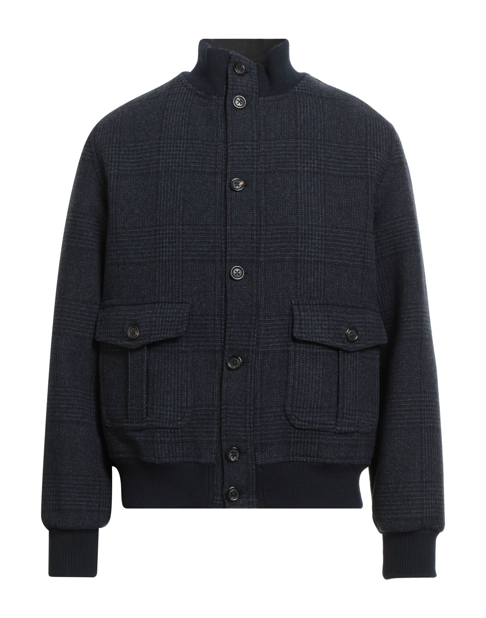 CIRCOLO 1901 Jacke & Anorak Herren Nachtblau von CIRCOLO 1901