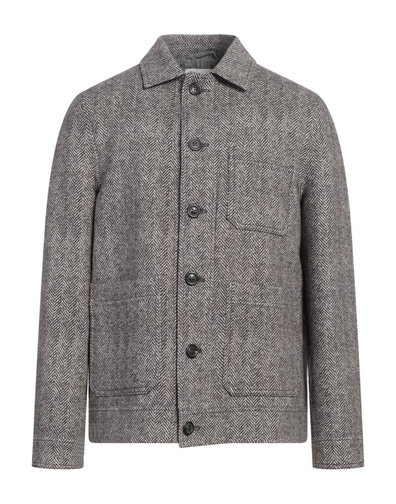 CIRCOLO 1901 Jacke & Anorak Herren Schwarz von CIRCOLO 1901