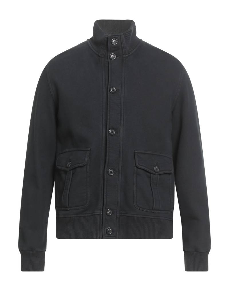 CIRCOLO 1901 Jacke & Anorak Herren Schwarz von CIRCOLO 1901