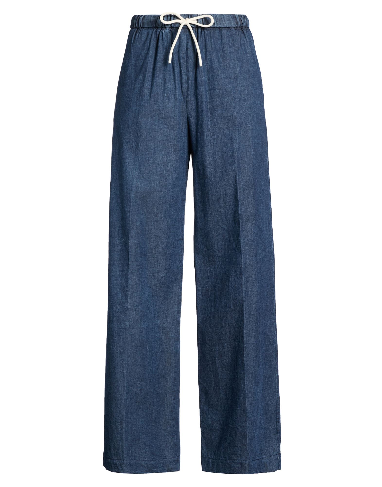 CIRCOLO 1901 Jeanshose Damen Blau von CIRCOLO 1901