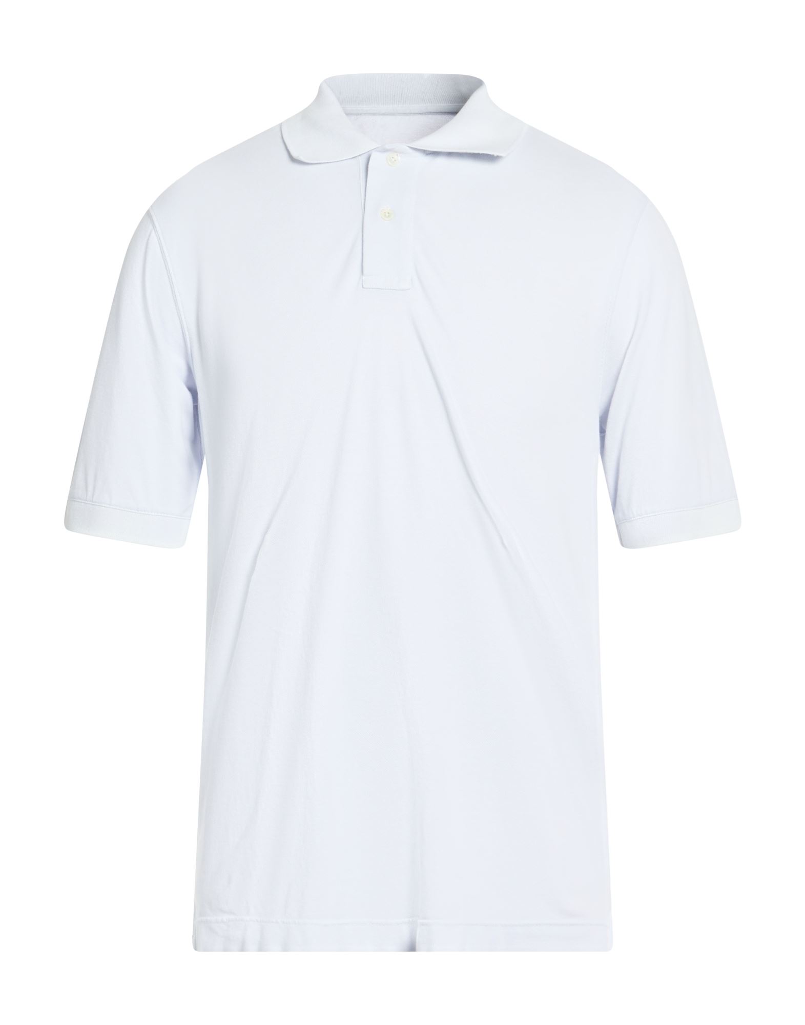 CIRCOLO 1901 Poloshirt Herren Himmelblau von CIRCOLO 1901