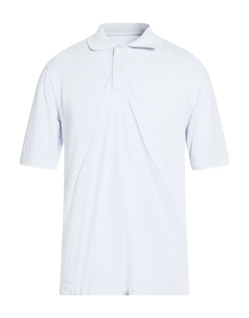 CIRCOLO 1901 Poloshirt Herren Himmelblau von CIRCOLO 1901