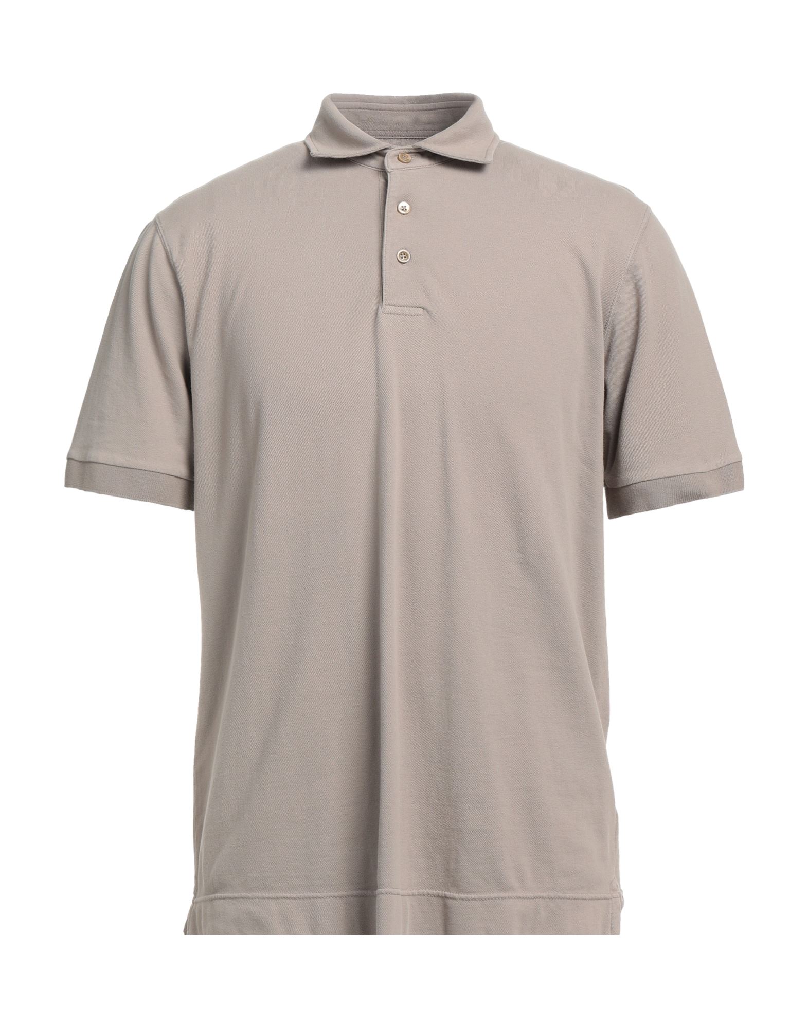 CIRCOLO 1901 Poloshirt Herren Khaki von CIRCOLO 1901