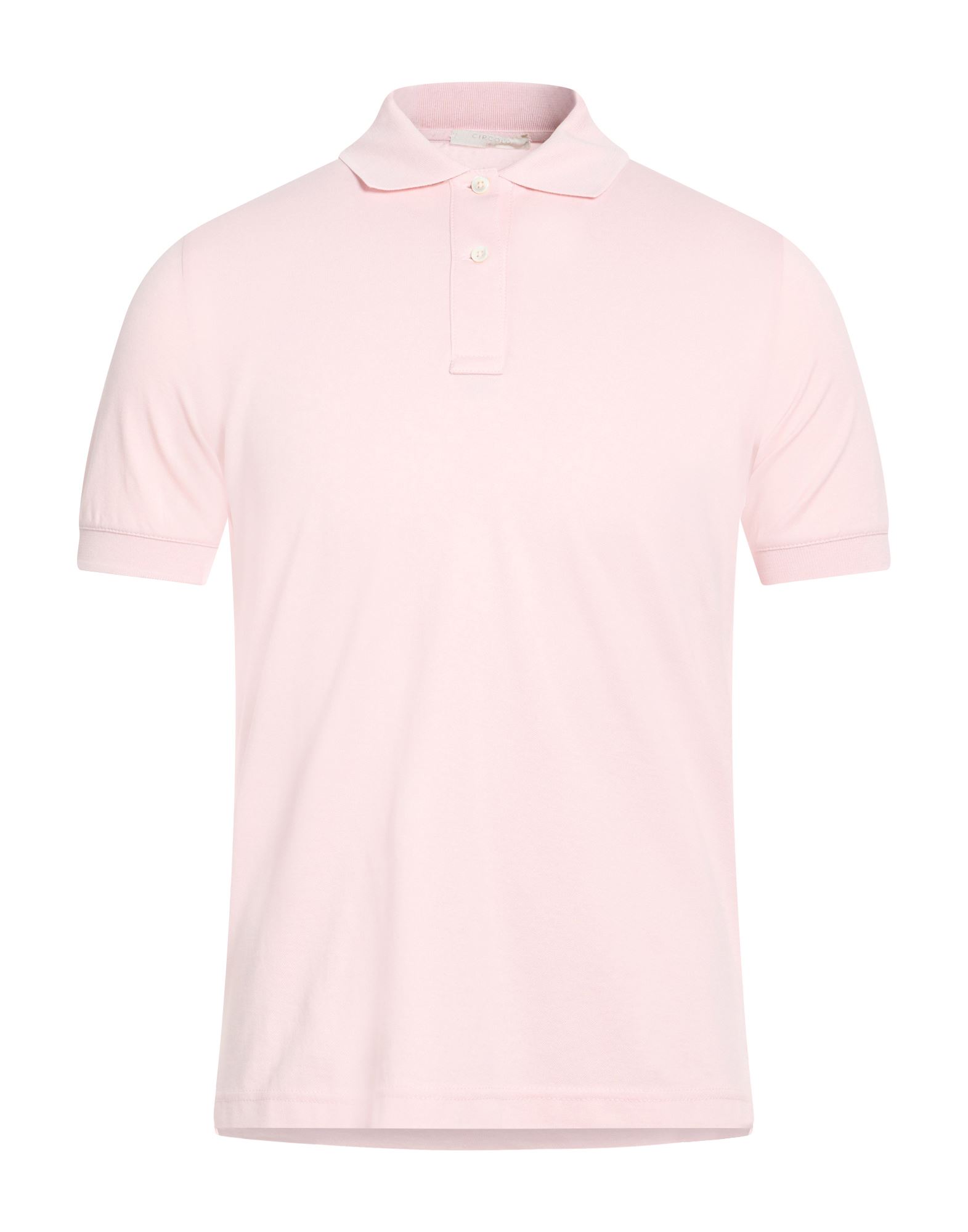 CIRCOLO 1901 Poloshirt Herren Rosa von CIRCOLO 1901