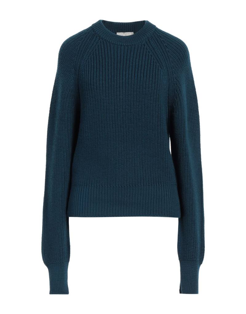 CIRCOLO 1901 Pullover Damen Aquamarin von CIRCOLO 1901