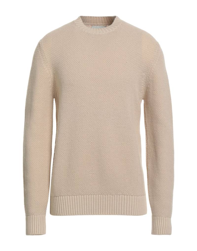 CIRCOLO 1901 Pullover Herren Beige von CIRCOLO 1901