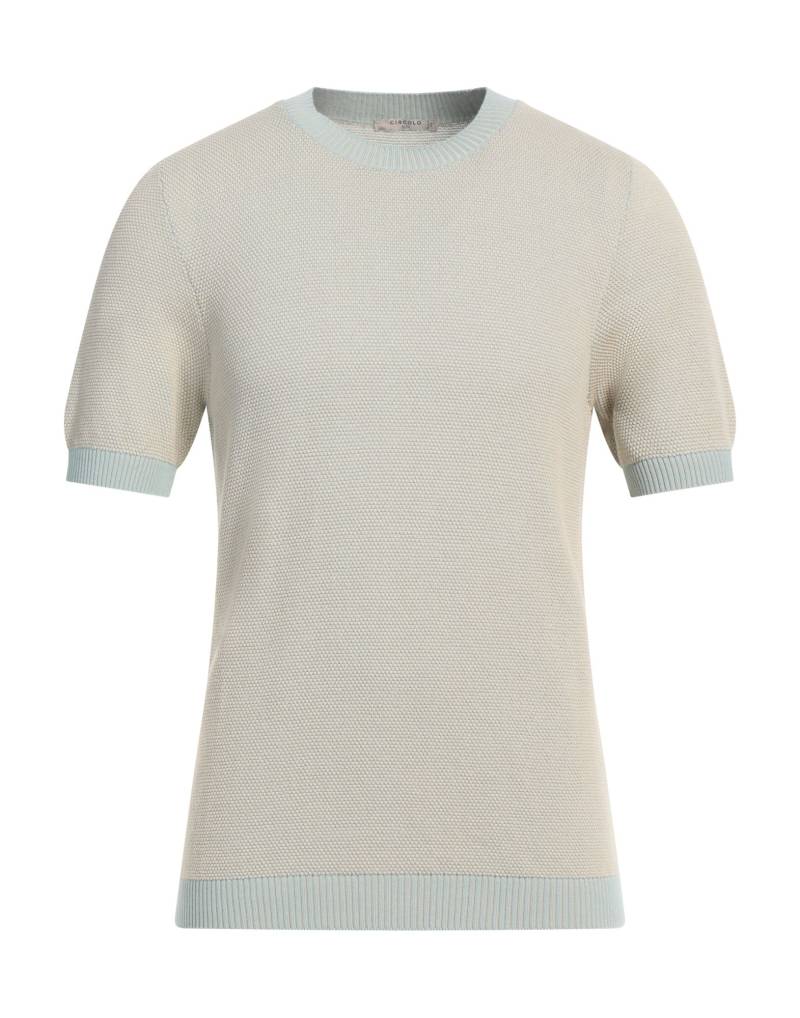 CIRCOLO 1901 Pullover Herren Himmelblau von CIRCOLO 1901