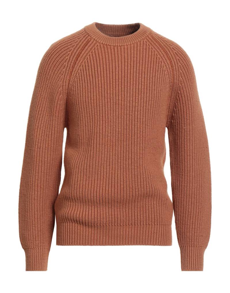 CIRCOLO 1901 Pullover Herren Kamel von CIRCOLO 1901