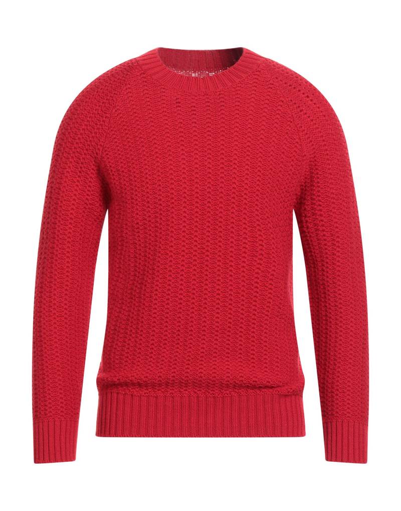 CIRCOLO 1901 Pullover Herren Rot von CIRCOLO 1901