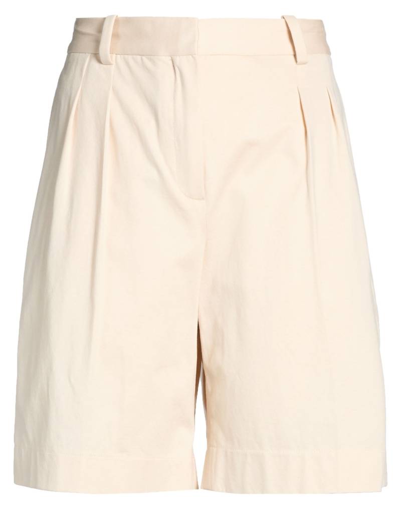 CIRCOLO 1901 Shorts & Bermudashorts Damen Beige von CIRCOLO 1901