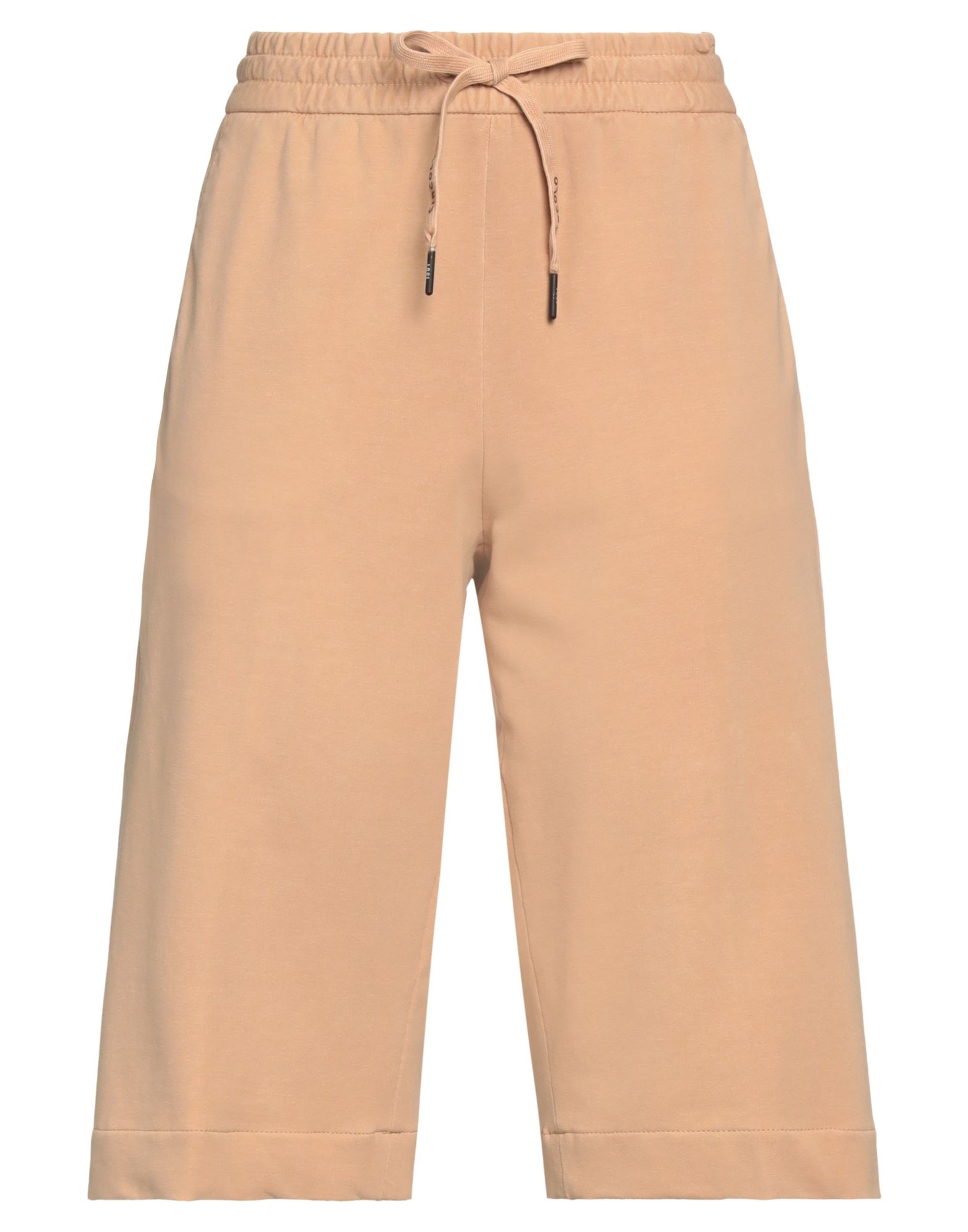 CIRCOLO 1901 Shorts & Bermudashorts Damen Sand von CIRCOLO 1901