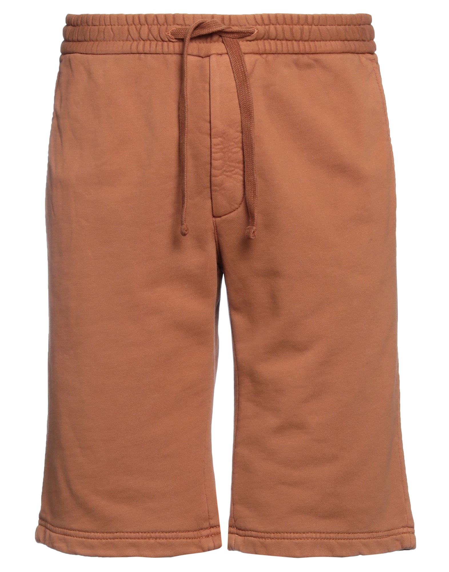 CIRCOLO 1901 Shorts & Bermudashorts Herren Braun von CIRCOLO 1901