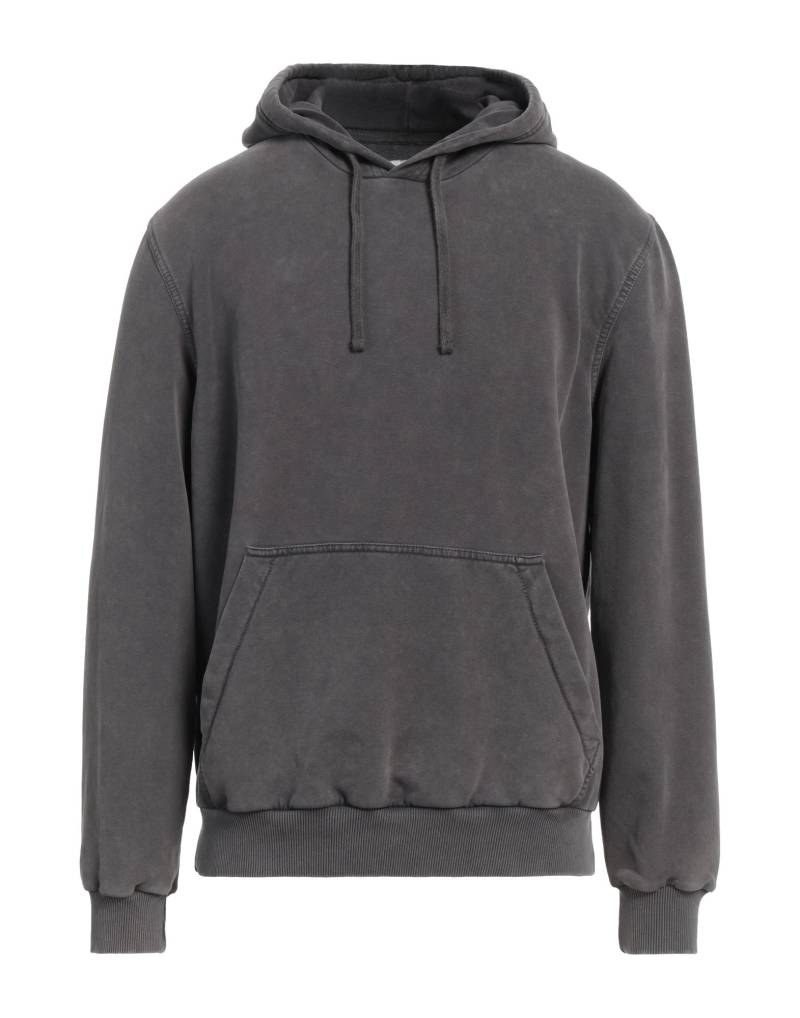 CIRCOLO 1901 Sweatshirt Herren Blei von CIRCOLO 1901