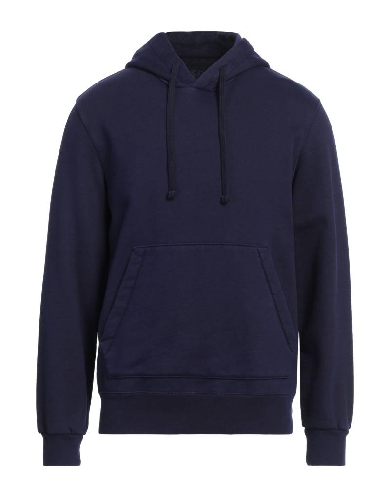 CIRCOLO 1901 Sweatshirt Herren Dunkelviolett von CIRCOLO 1901