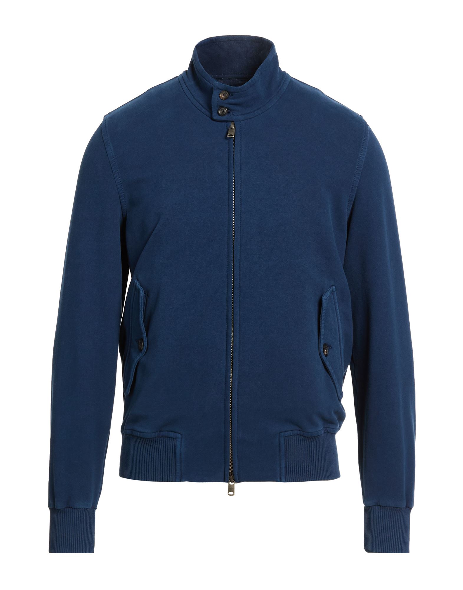 CIRCOLO 1901 Sweatshirt Herren Marineblau von CIRCOLO 1901