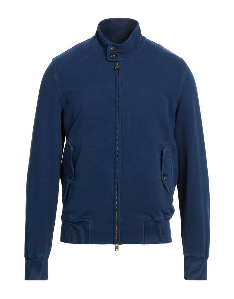 CIRCOLO 1901 Sweatshirt Herren Marineblau von CIRCOLO 1901
