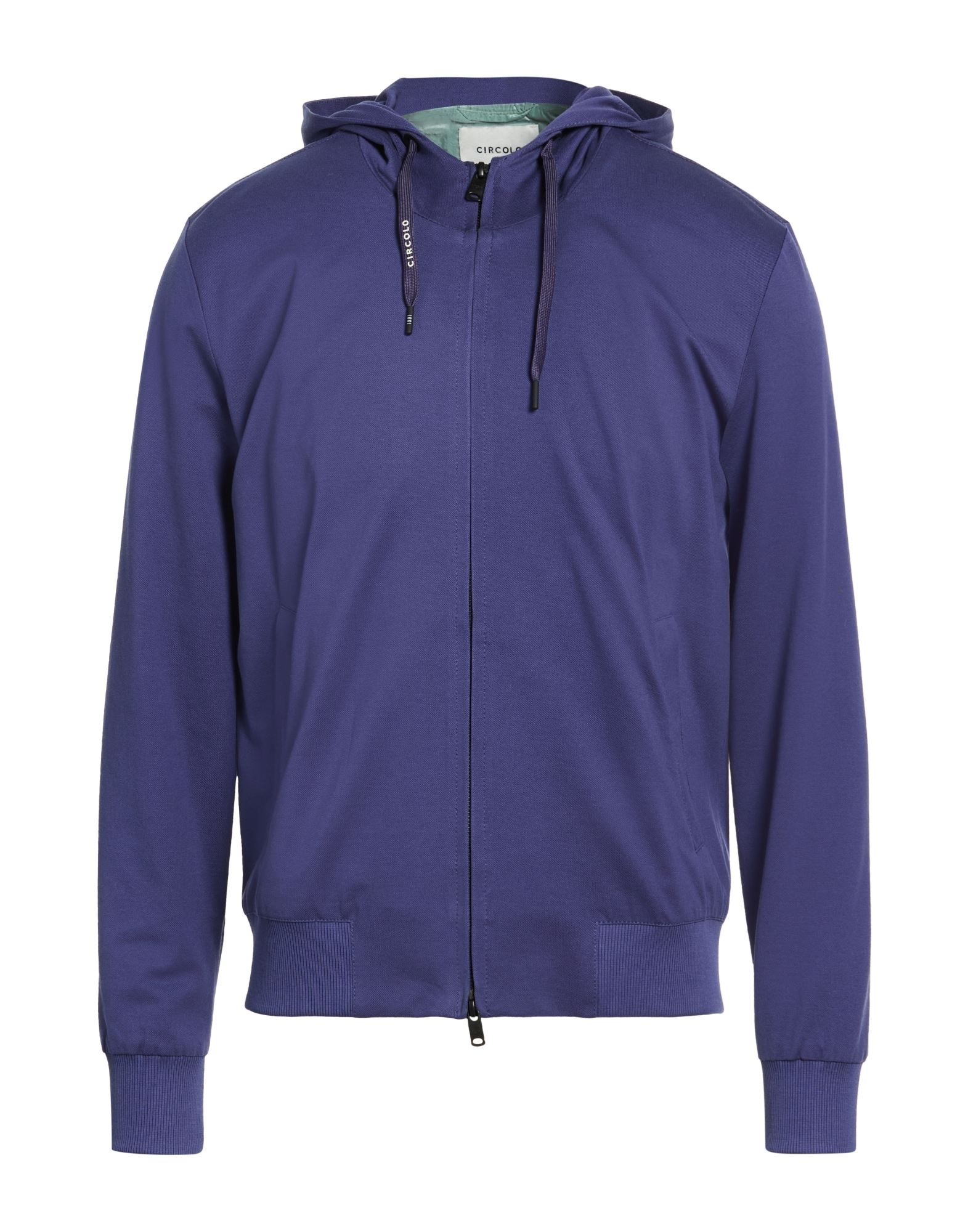 CIRCOLO 1901 Sweatshirt Herren Marineblau von CIRCOLO 1901