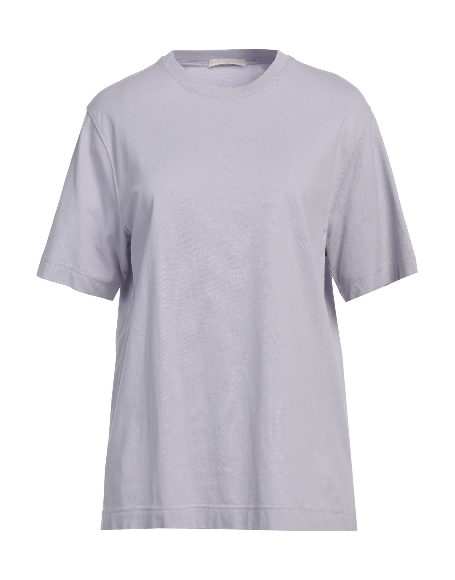 CIRCOLO 1901 T-shirts Damen Lila von CIRCOLO 1901
