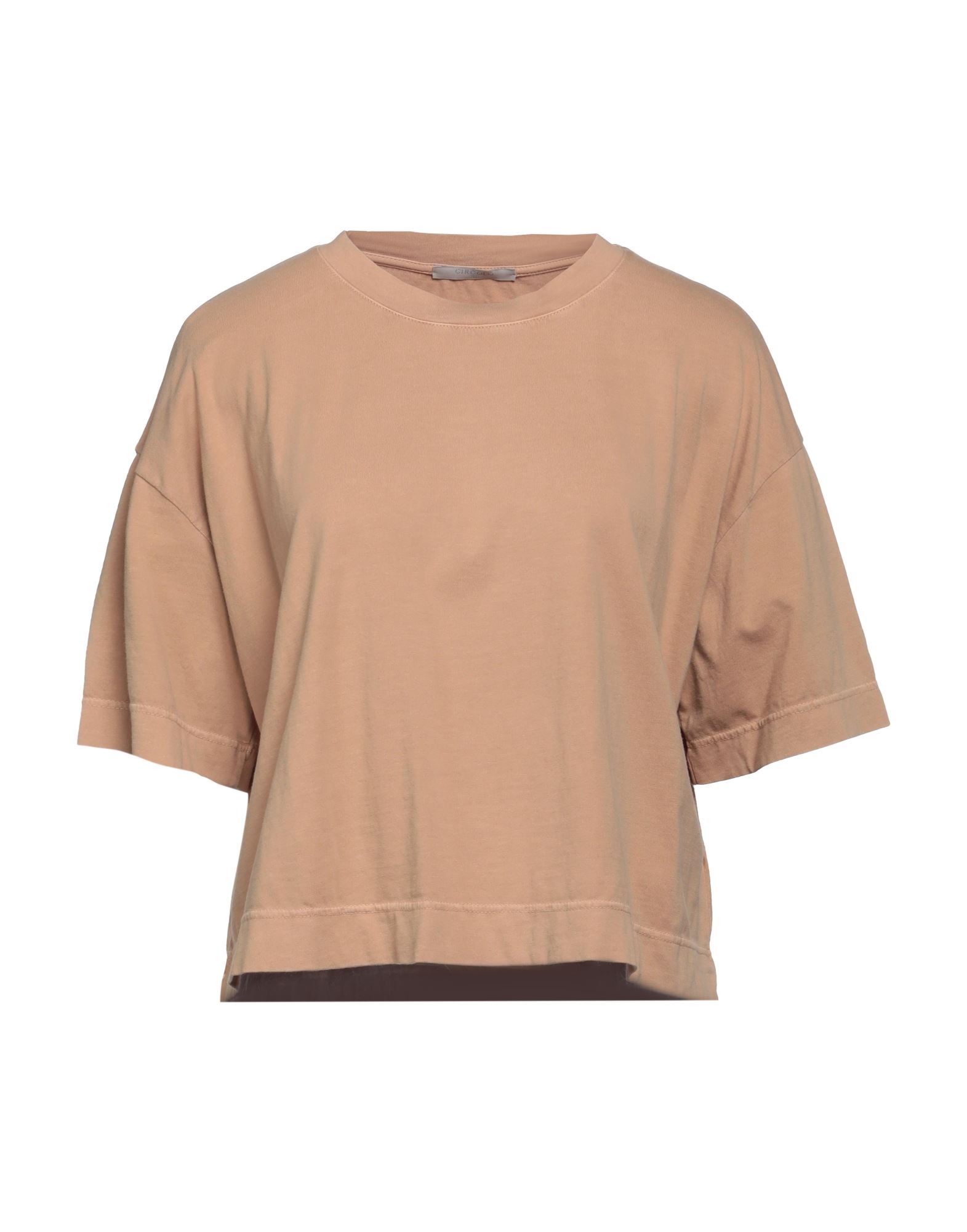 CIRCOLO 1901 T-shirts Damen Sand von CIRCOLO 1901