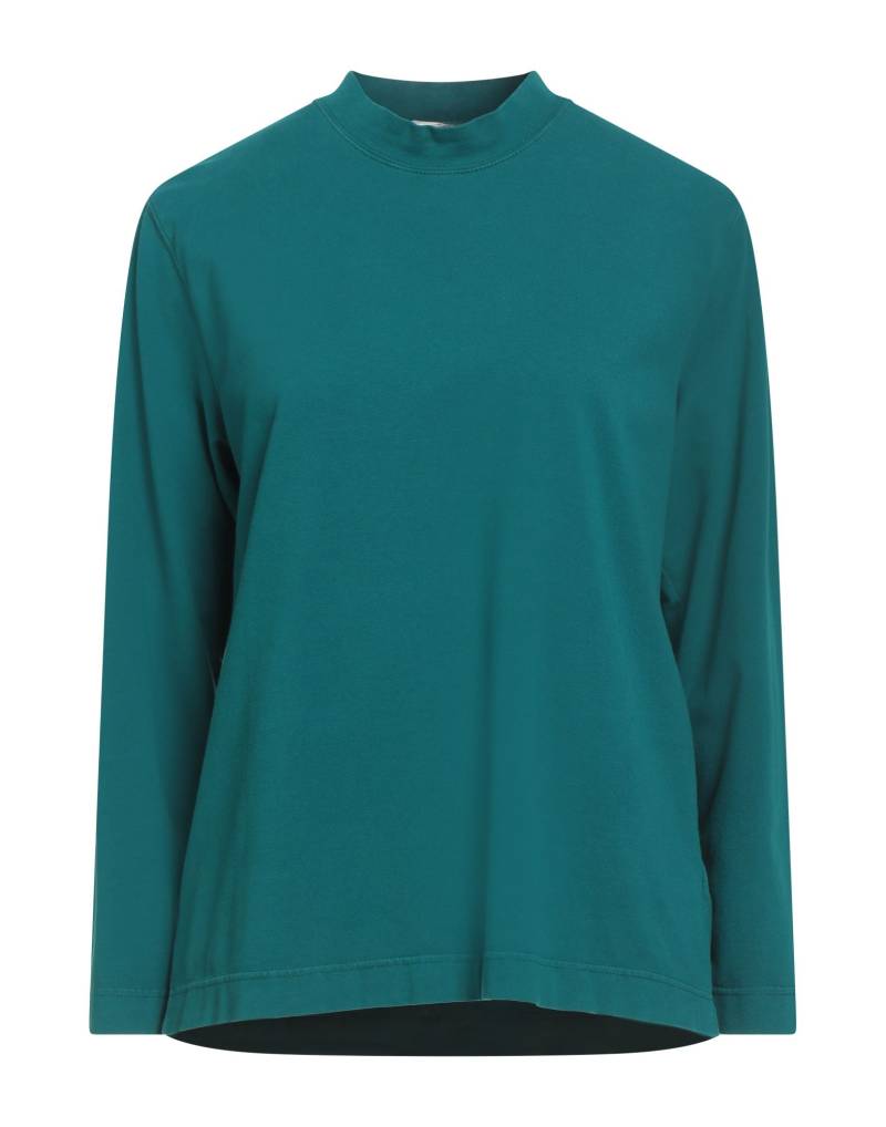 CIRCOLO 1901 T-shirts Damen Smaragdgrün von CIRCOLO 1901