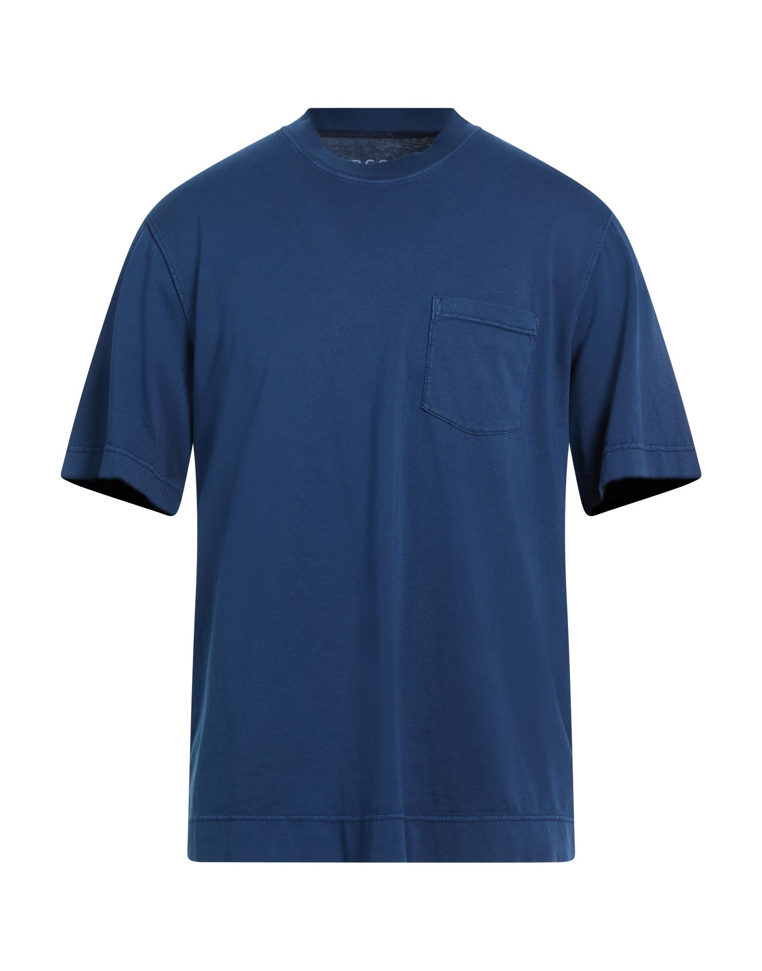 CIRCOLO 1901 T-shirts Herren Blau von CIRCOLO 1901