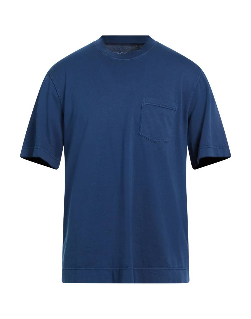 CIRCOLO 1901 T-shirts Herren Blau von CIRCOLO 1901