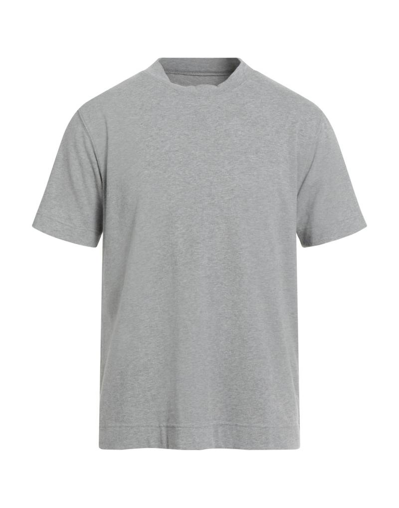 CIRCOLO 1901 T-shirts Herren Grau von CIRCOLO 1901
