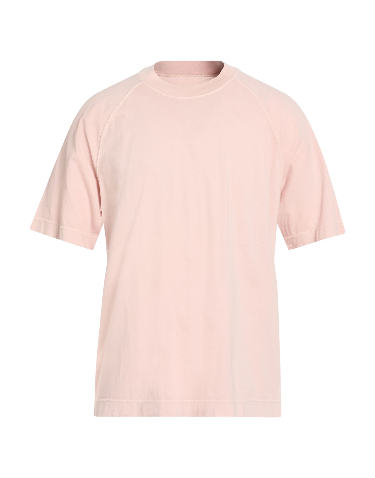 CIRCOLO 1901 T-shirts Herren Hellrosa von CIRCOLO 1901