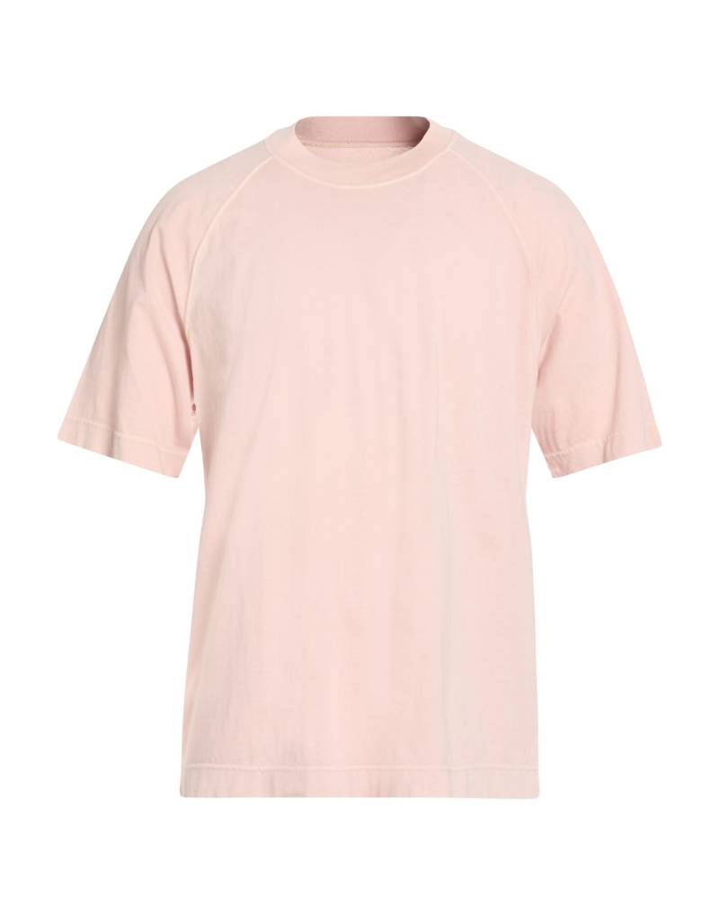 CIRCOLO 1901 T-shirts Herren Hellrosa von CIRCOLO 1901